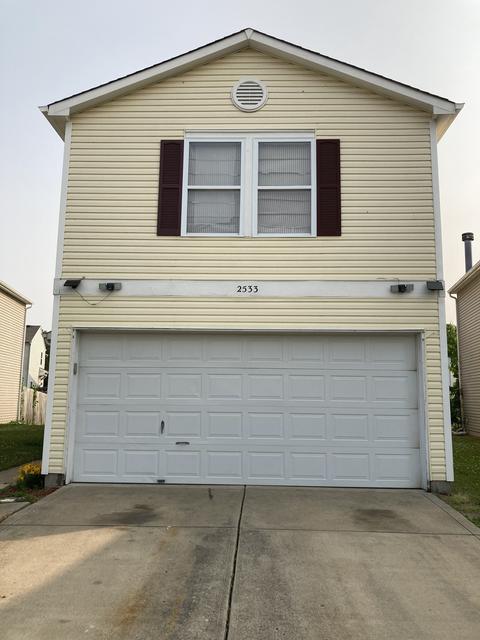 2533 Black Antler Ct, Indianapolis, IN 46217