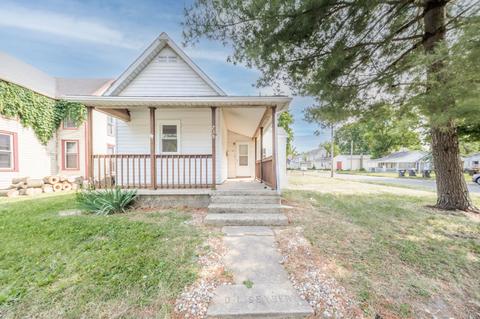 735 W 2nd St, Anderson, IN 46016