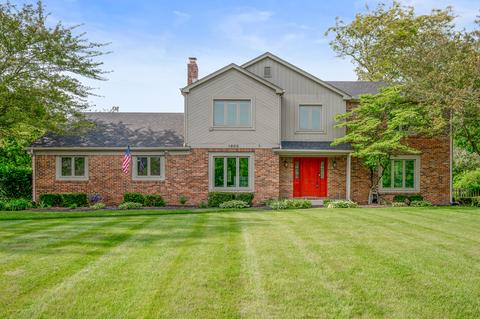 1803 Mimosa Ln, Anderson, IN 46011