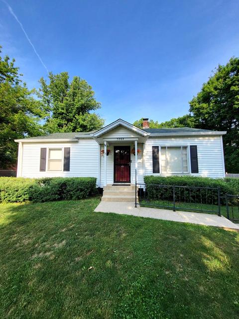 5064 Manker St, Indianapolis, IN 46227