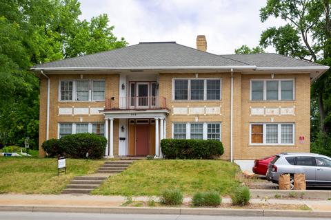402 E 38th St, Indianapolis, IN 46205
