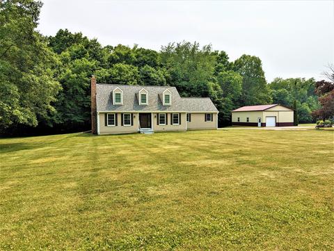 5814 N 600 E, Lafayette, IN 47905