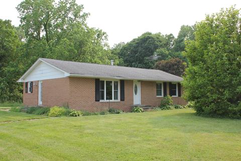 2872 Townsend Rd, Martinsville, IN 46151