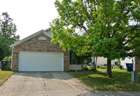 5757 Congressional Pl, Indianapolis, IN 46235
