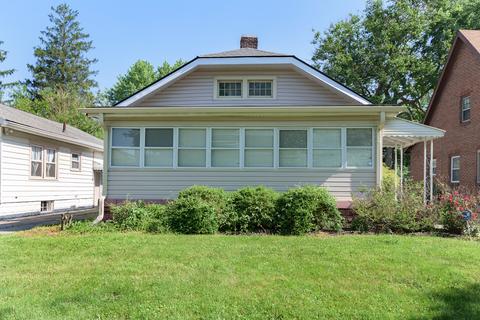 252 Berkley Rd, Indianapolis, IN 46208