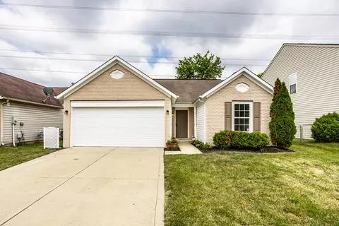 2706 Lullwater Ln, Indianapolis, IN 46229