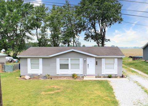 2406 N F St, Elwood, IN 46036