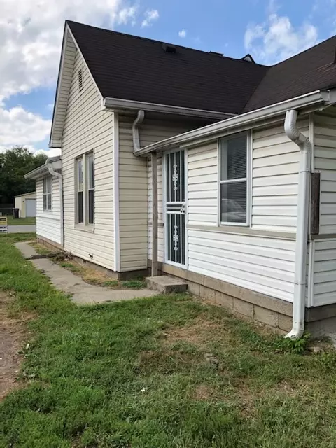 1101 N Centennial St, Indianapolis, IN 46222