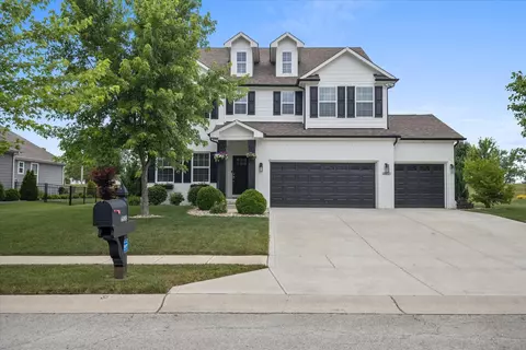 6008 Chickney Dr, Noblesville, IN 46062