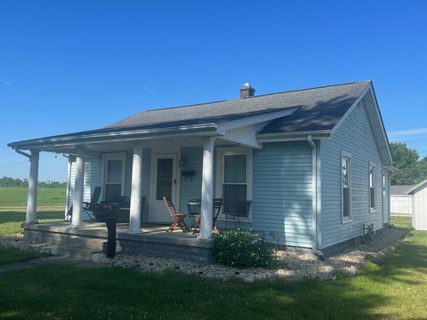 508 S Barton St, Rockville, IN 47872