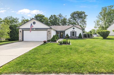 775 Cheeseman Ave, Danville, IN 46122