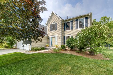 6726 Hollingsworth Dr, Indianapolis, IN 46268