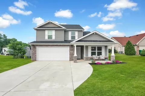 1125 Robin Ct, Greentown, IN 46936