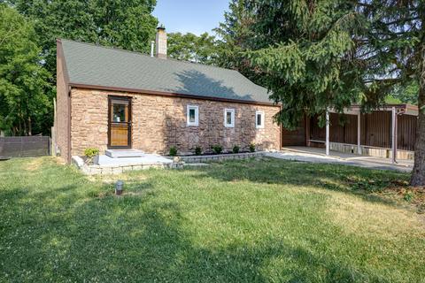 1602 S Irvington Ave, Indianapolis, IN 46203