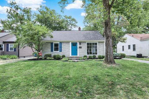 5323 Primrose Ave, Indianapolis, IN 46220