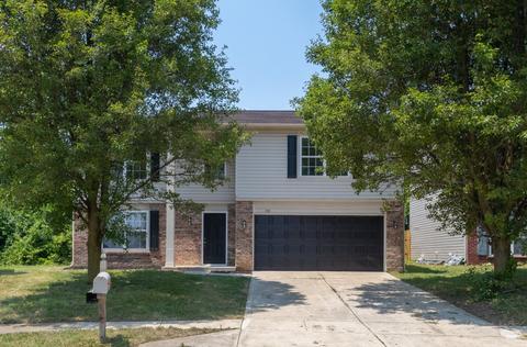 1910 Theodore Dr, Indianapolis, IN 46214