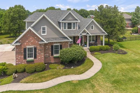 9712 Winter Way, Zionsville, IN 46077