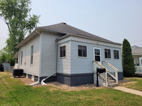 1322 Cottage Ave, Columbus, IN 47201