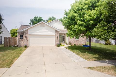 17063 Newberry Ln, Westfield, IN 46074