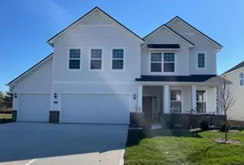 3315 Hadley Dr, Brownsburg, IN 46112