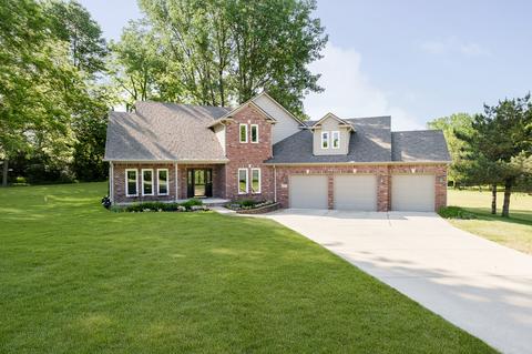 5739 Meander Bnd, Pittsboro, IN 46167