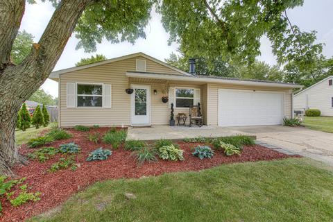 6214 Dry Den Ct, Indianapolis, IN 46221
