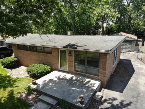 1624 Elmhurst Dr, Indianapolis, IN 46219
