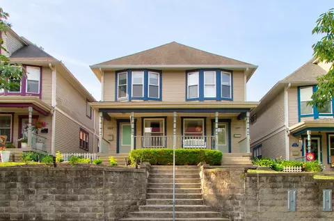 1207 Sturm Ave, Indianapolis, IN 46202
