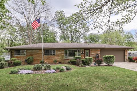 Undisclosed, Indianapolis, IN 46227