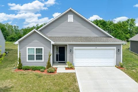 11830 Bellridge Dr, Indianapolis, IN 46235