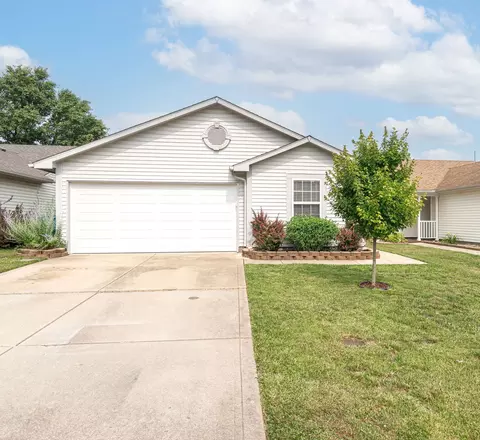 1225 Country Creek Cir, Indianapolis, IN 46234