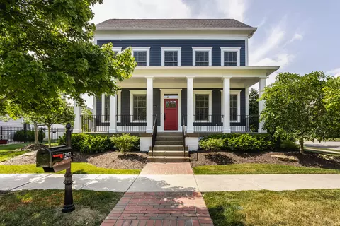 12987 Chew St, Carmel, IN 46032