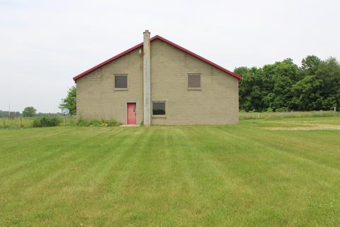 5807 E County Road 400 N, Fillmore, IN 46128