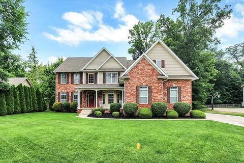 3160 Dartmouth Ct, West Lafayette, IN 47906