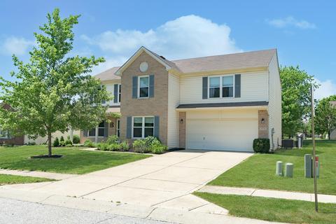 5776 Independence Ave, Indianapolis, IN 46234