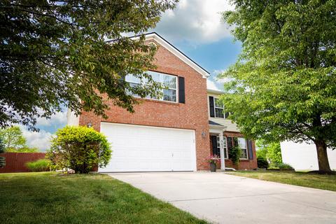 665 Hanover Rd, Brownsburg, IN 46112