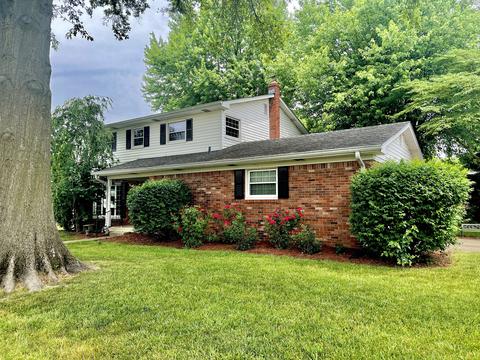 1006 Swinford St, Shelbyville, IN 46176