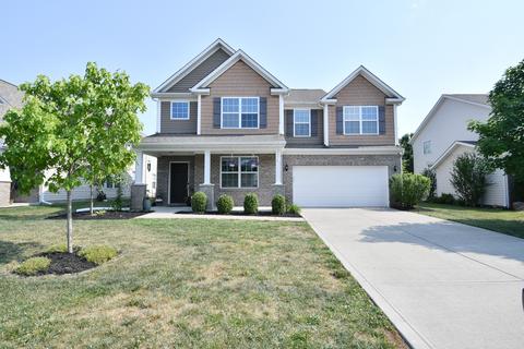 5849 Northlands Ter, Plainfield, IN 46168