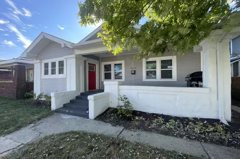 2914 Ruckle St, Indianapolis, IN 46205