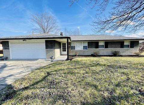 5155 S Senate Ave, Indianapolis, IN 46217