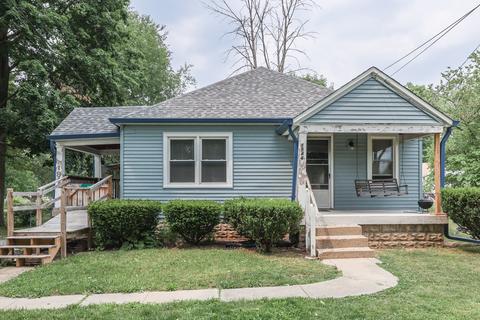 1944 Epler Ave, Indianapolis, IN 46227