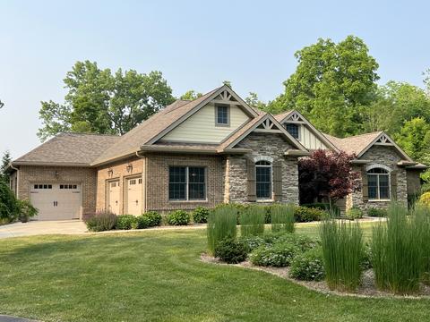9256 W County Road 650 Rd N, Middletown, IN 47356