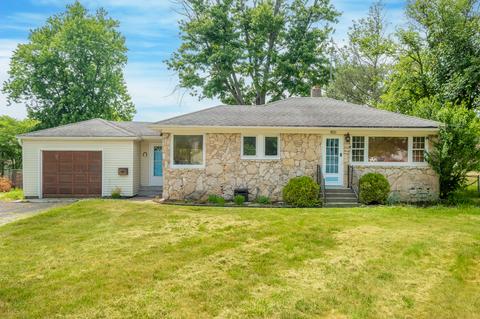 2714 N Marr Rd, Columbus, IN 47203