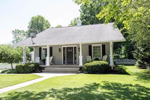14831 Southeastern Pkwy, Fishers, IN 46037