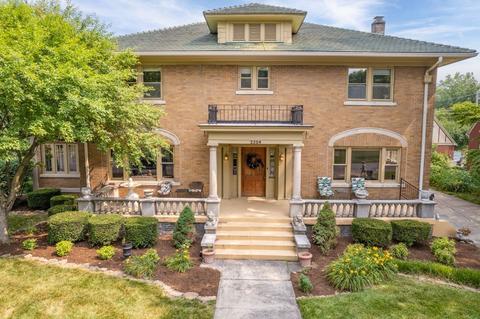 2204 Ohio Blvd, Terre Haute, IN 47803