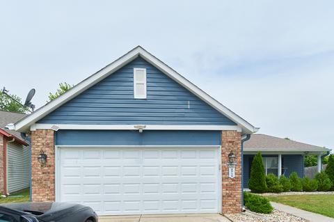 5710 Tansy Ct, Indianapolis, IN 46203