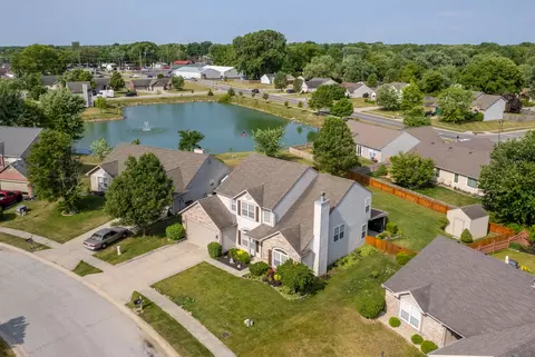 234 Lazy Hollow Dr, Brownsburg, IN 46112