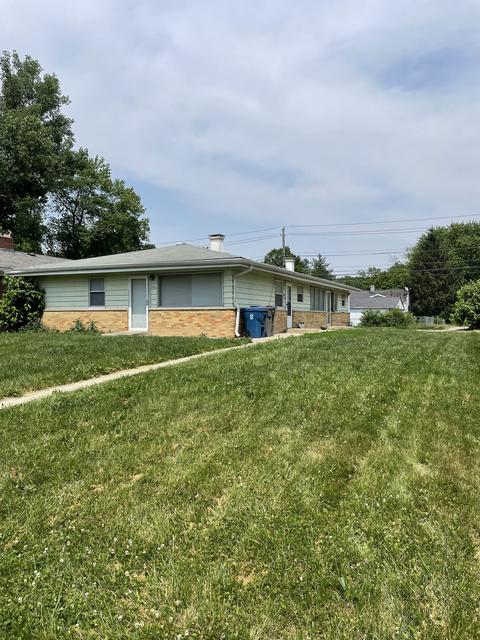 1701 N Colorado Ave, Indianapolis, IN 46218