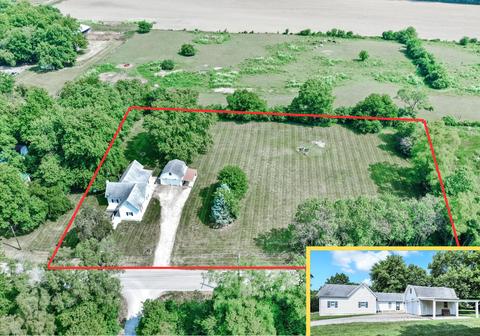 9658 W 280 N, Anderson, IN 46011