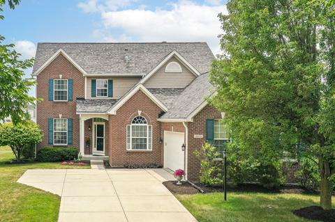 3073 Cherub Ct, Westfield, IN 46074